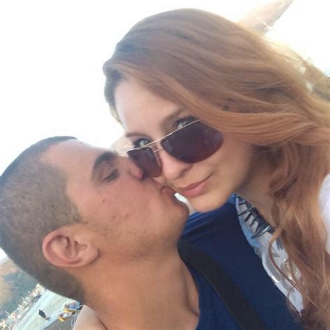 Бившата кандидат-депутатка от Перник Марина Благоева роди първото си ...