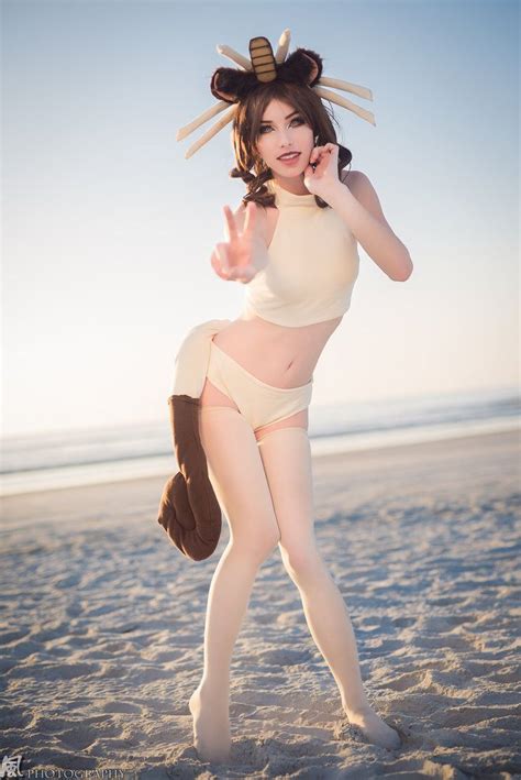 Meowth IV by MeganCoffey Epic Cosplay, Hot Cosplay, Cosplay Outfits ...