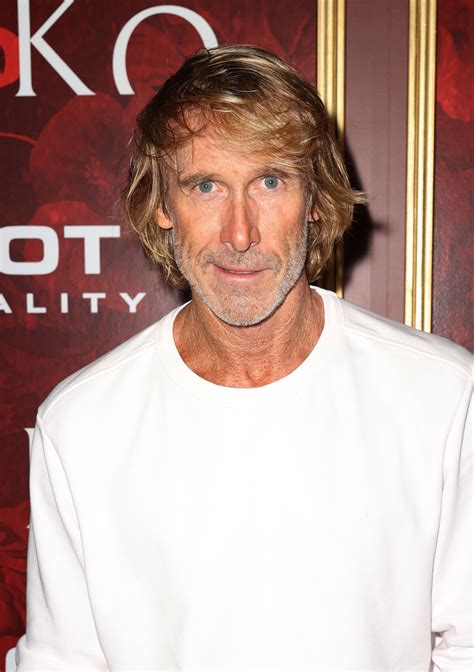 Tortugas Mutantes Michael Bay