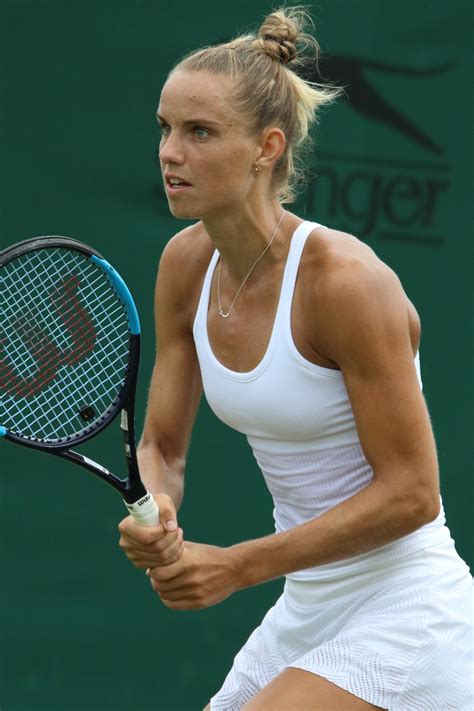 Arantxa Rus vs McCartney Kessler - WTA Cleveland - Tennis - BetsAPI