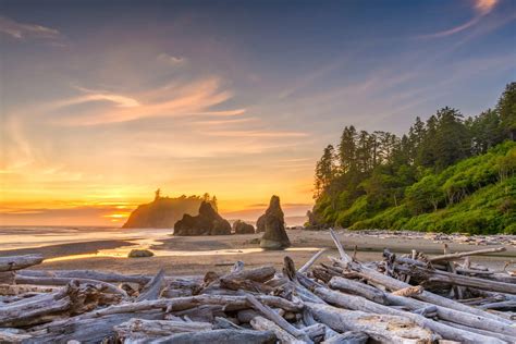 The 14 Best Places to Live in Washington State (From Affordable to