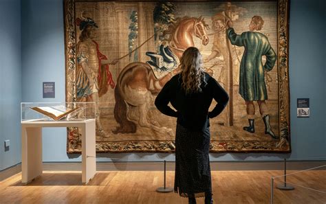 Museum Talk: A Future for Heritage - The Welbeck Estate