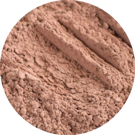 Минеральная косметика
