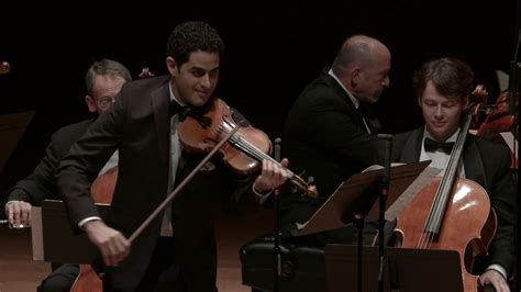 Vivaldi: Concerto in F major for Violin, Strings, and Continuo, RV 293 ...