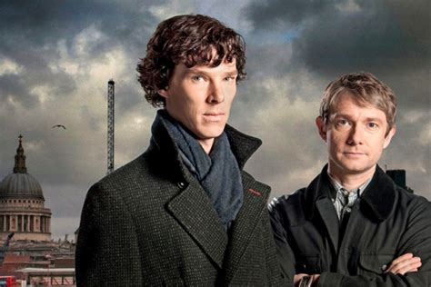 Sherlock: The Game Is On - CultureSonar