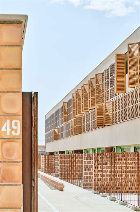 idea   social housing   mallorca balearic islands