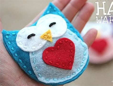 What To Make With Felt Sheet at Robert Georgina blog