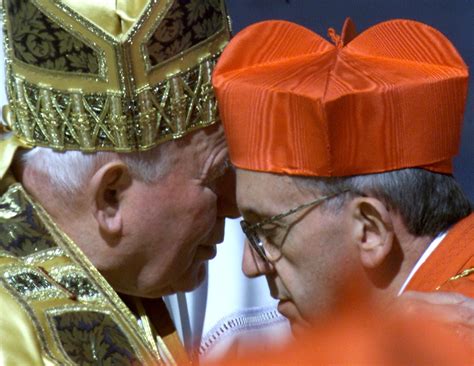 Benedict, Francis, Paul and others: How do popes choose their names?