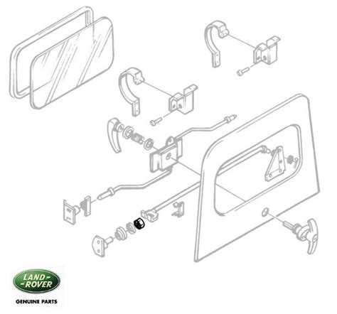 screw  rnh rovers north land rover parts  accessories