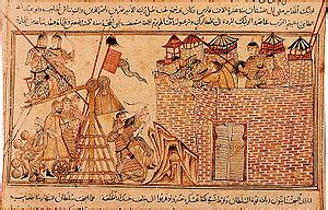 Trebuchet - Wikipedia