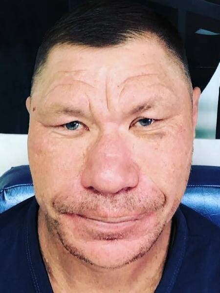 Create meme "Oleg Galaev, Mongolian blogger, Oleg Mongol face ...