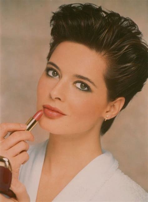 40 Stunning Portrait Photos of Isabella Rossellini in the 1980s ...