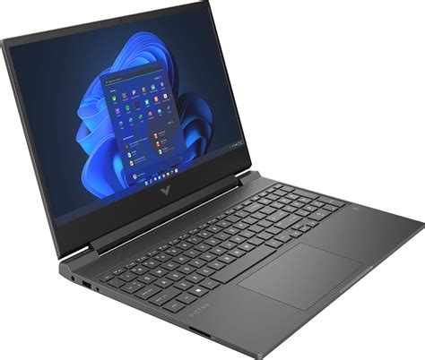 Hp Laptop Intel Core I5 - Questions and Answers: HP Victus 15.6" Gaming Laptop Intel Core i5 ...