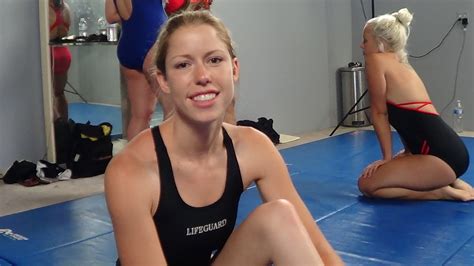 Submission Wrestling 2014 – FEMALE GRAPPLING