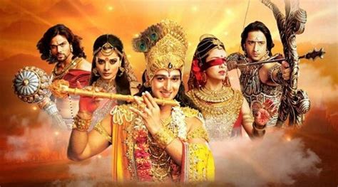 Nonton mahabharata antv - opmkentucky