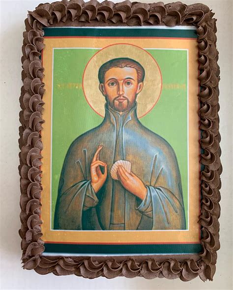 St Peter Claver Patron Saint Of 2