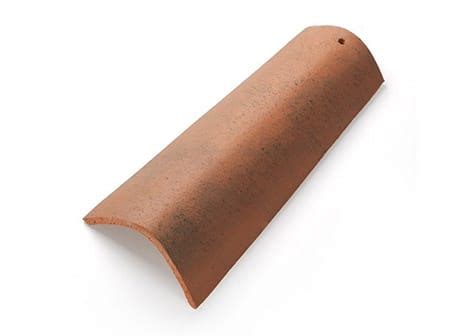 Linea Rossa - Tiles and roof tiles - GN Ecodomica