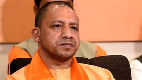 Uttar Pradesh CM Yogi Adityanath receives loss of life menace, case ...