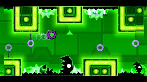 Geometry Dash Meltdown – Android-Apps auf Google Play
