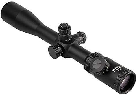 UTG Accushot 1" Medium Picatinny Scope Rings - Nampa, Idaho