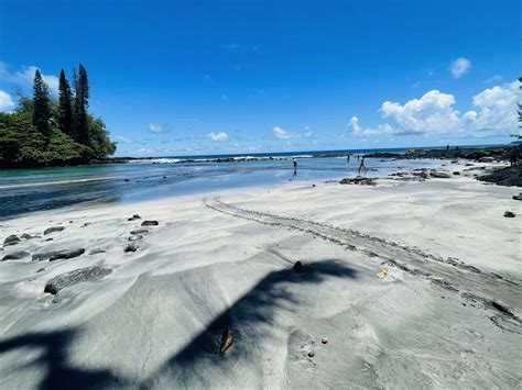 Hāʻena Beach (Shipman Beach) - Big Island Reviews