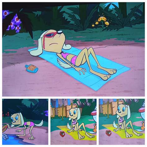 Brandy Harrington in Bikini by DedricJenkins on DeviantArt