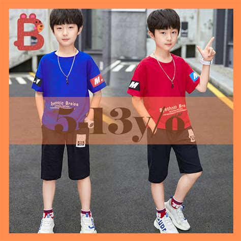 Korean Baby Boy Clothes