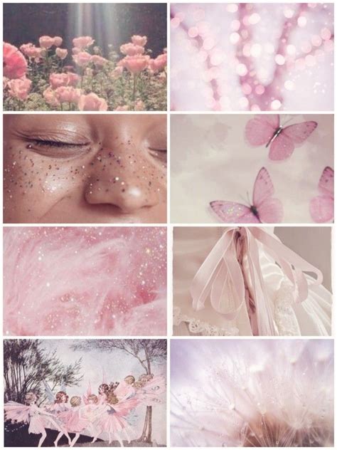 Fairy pink