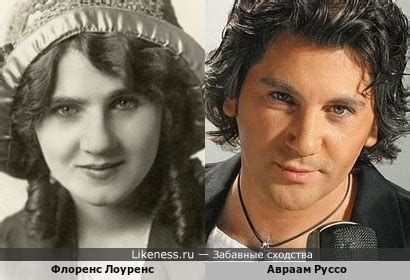 Забавные сходства: похожие знаменитости, звёзды-двойники и известные ...