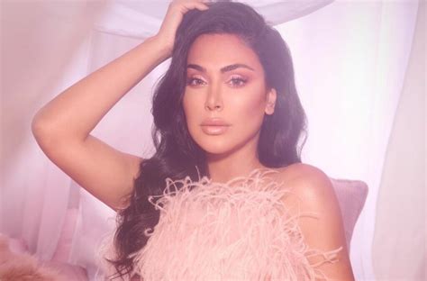 Huda Beauty is the World’s Most Sought-After Beauty Brand of 2020 ...