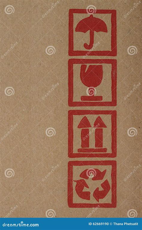 Beside box stock photo. Image of cargo, care, packing - 62669190