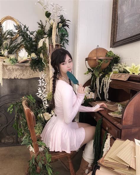 amie 慧艳 | will you be my galentines? 🥹💘 thank you @aloedvni for hosting