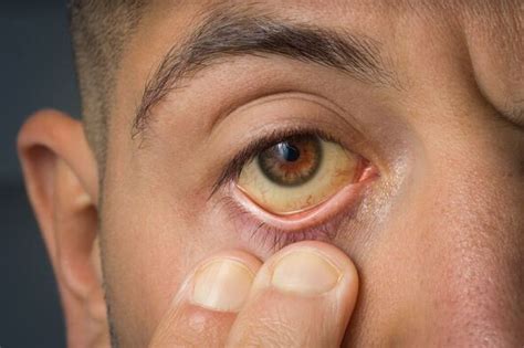 Fatty liver disease: 'Palmar erythema' can be sign of late stages of ...