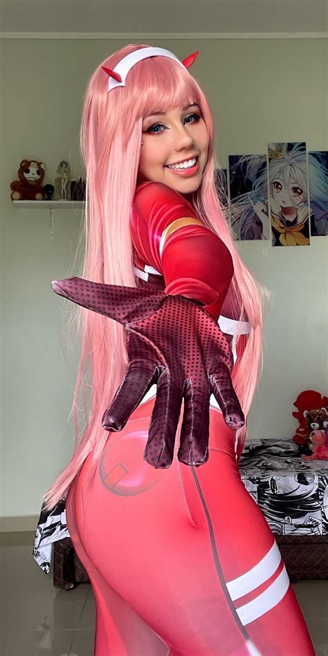 Kinechan Dando O Cuzinho - Zero Two (Kinechan) [DARLING in the FRANXX] : r/DarlingInTheFranxx