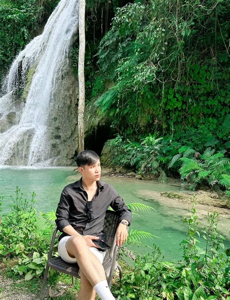Bobie, Vietnamese Male escort in Bangkok