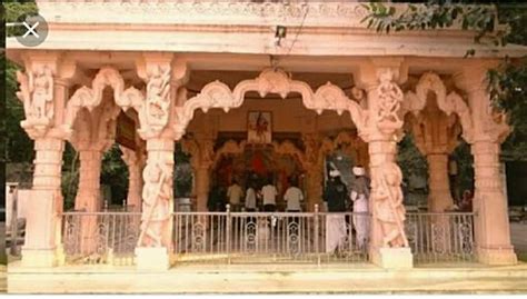 Balaram Mahadev Temple, Palanpur