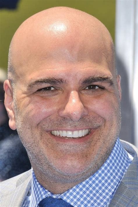 Tony Leondis — The Movie Database (TMDB)