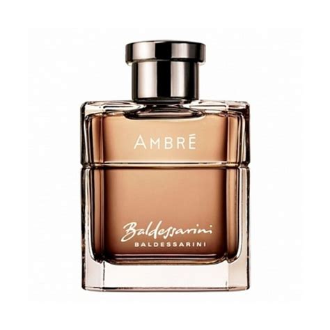 HUGO BOSS Baldessarini Ambre - купить мужские духи, цены от 190 р. за 2 мл