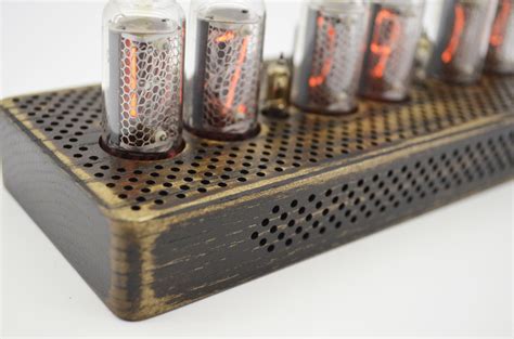 Nixie Shop | Buy Nixie Clocks Online