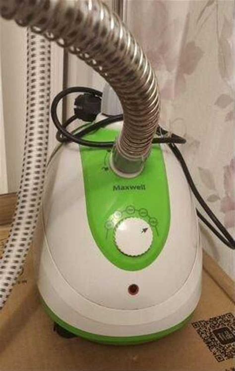 Отпариватель Maxwell MW-3707 | Festima.Ru – частные объявления