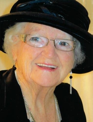 Agnes STEWART Obituary (2021) - Hamilton, ON - The Hamilton Spectator