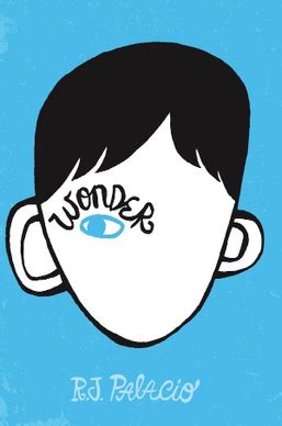 Wonder (Palacio novel) - Wikipedia