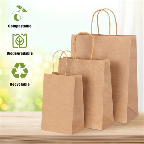 paper bags with handles 1