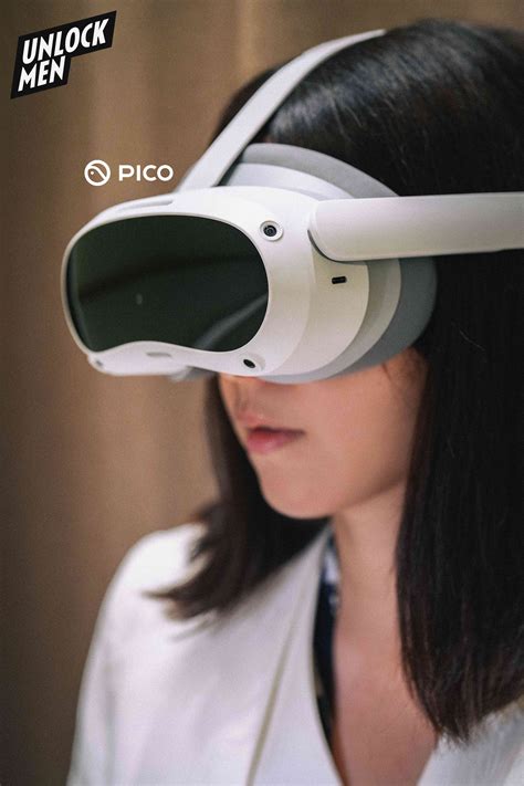 PICO 4 VR HEADSET เด่นเรื่องความคุ้มค่า เป็น VR ทั้งตัวเริ่มต้นและตัวจบ ...