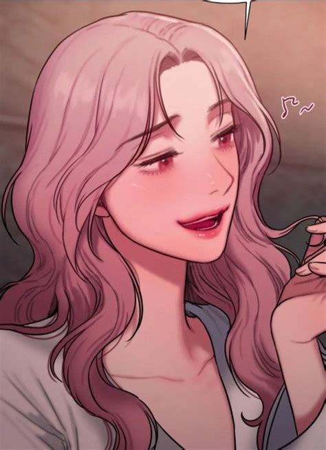Oh Hyera | Bad Thinking Diary in 2023 | Anime poses, Manhwa, Poses