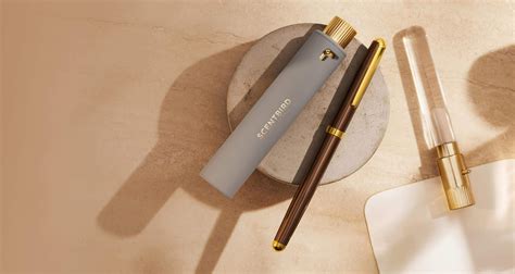 how does scentbird work