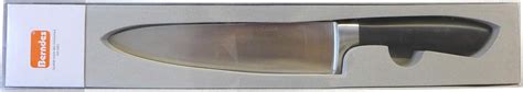 Berndes Special Edition Knife Set, Steel, Kochmesser 20cm : Amazon.de ...