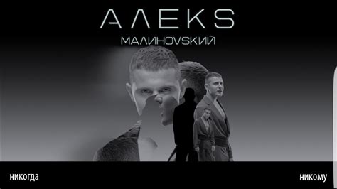 Алекс Малиновский - Я тебя не отдам - YouTube