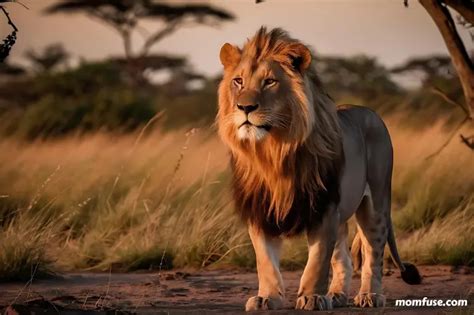 450+ Powerful and Unique Lion Names You'll Love