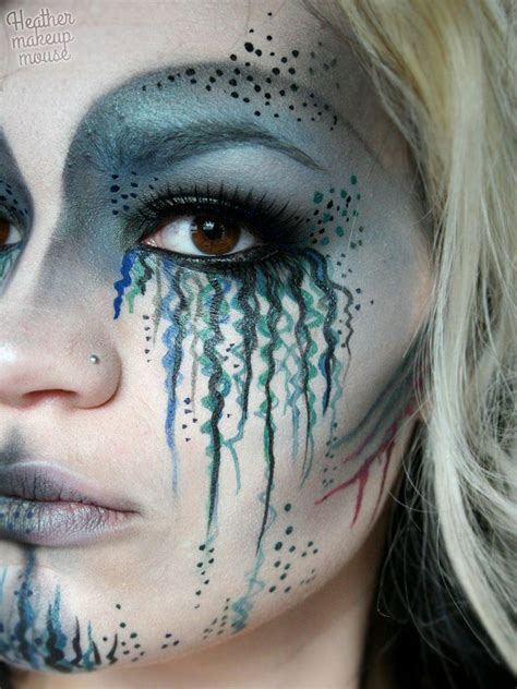 Makeup - Alternative Makeup #2189733 - Weddbook